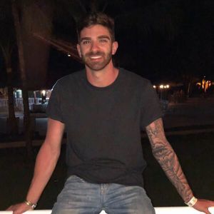 Meet your Posher, Marcus